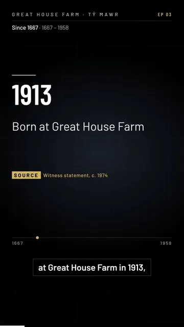 Since 1667
